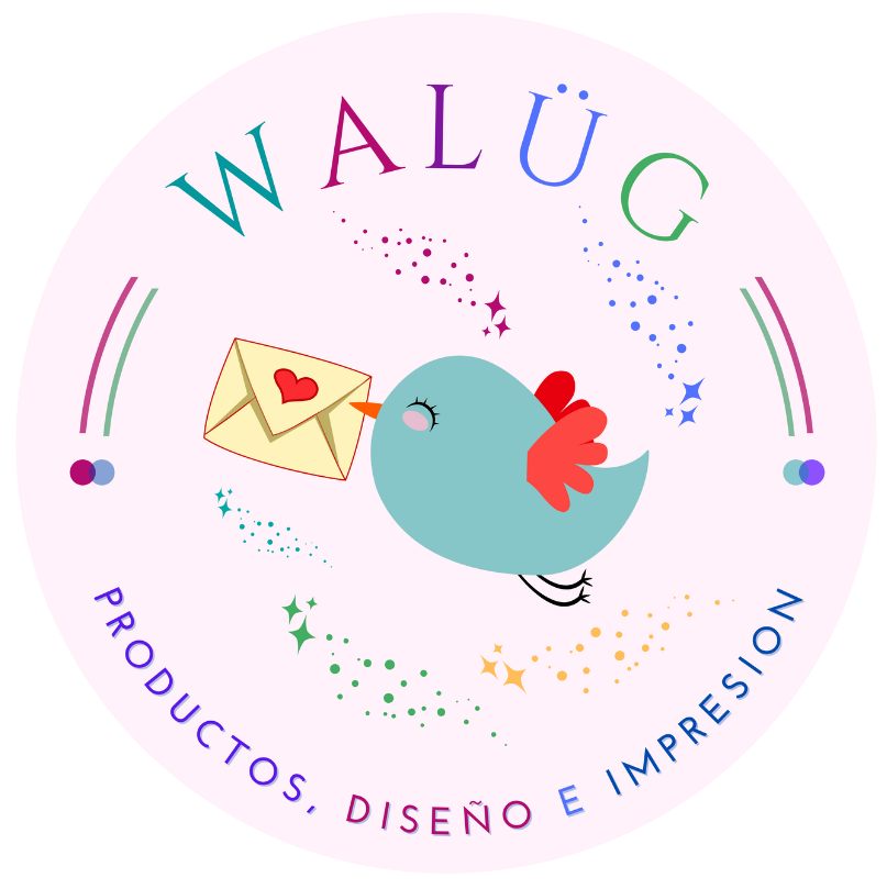 Logo Walüg