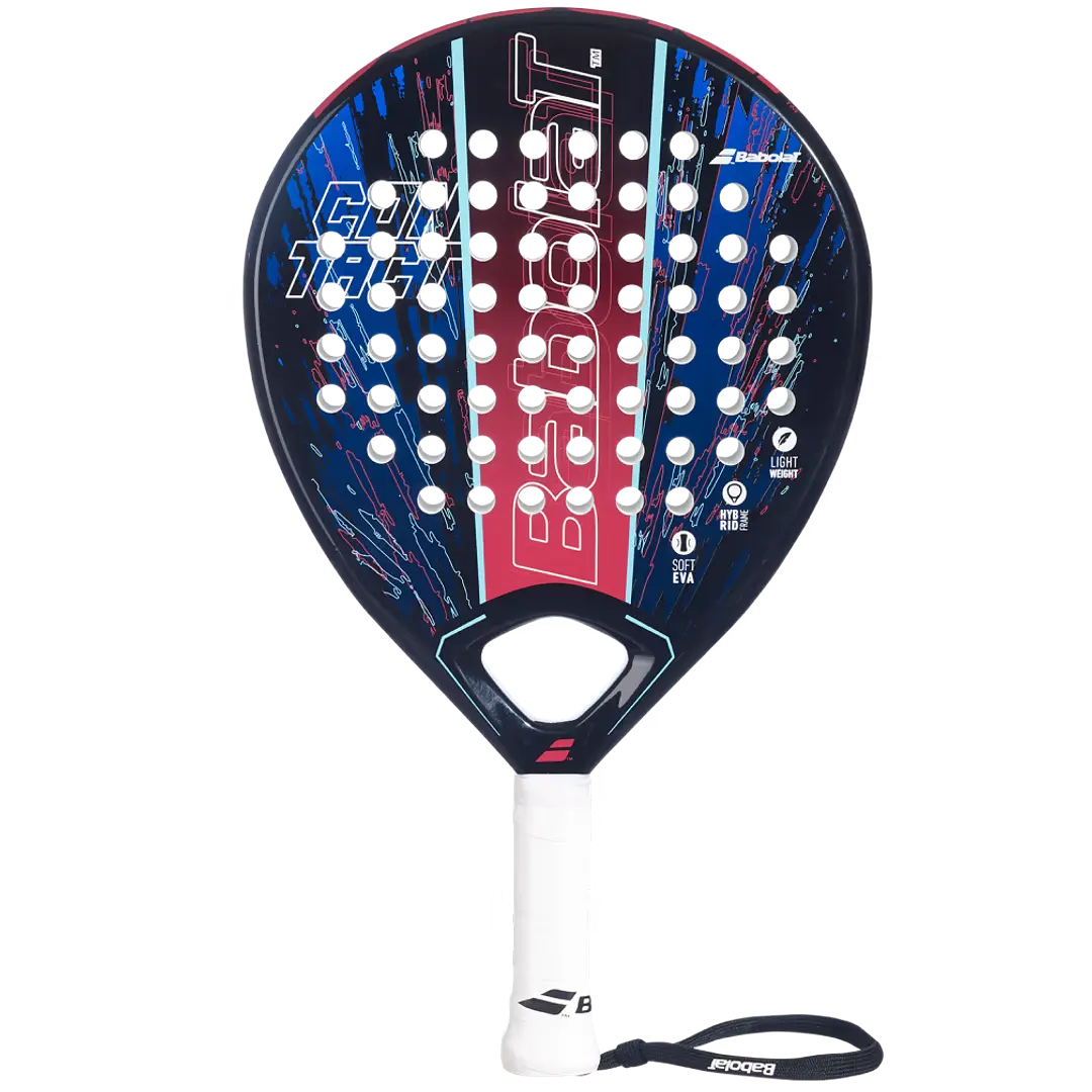 Pala Babolat Contact  en venta