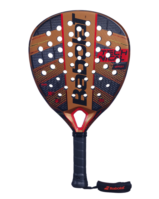 Pala de PADEL Babolat Technical VIPER 2024 en venta