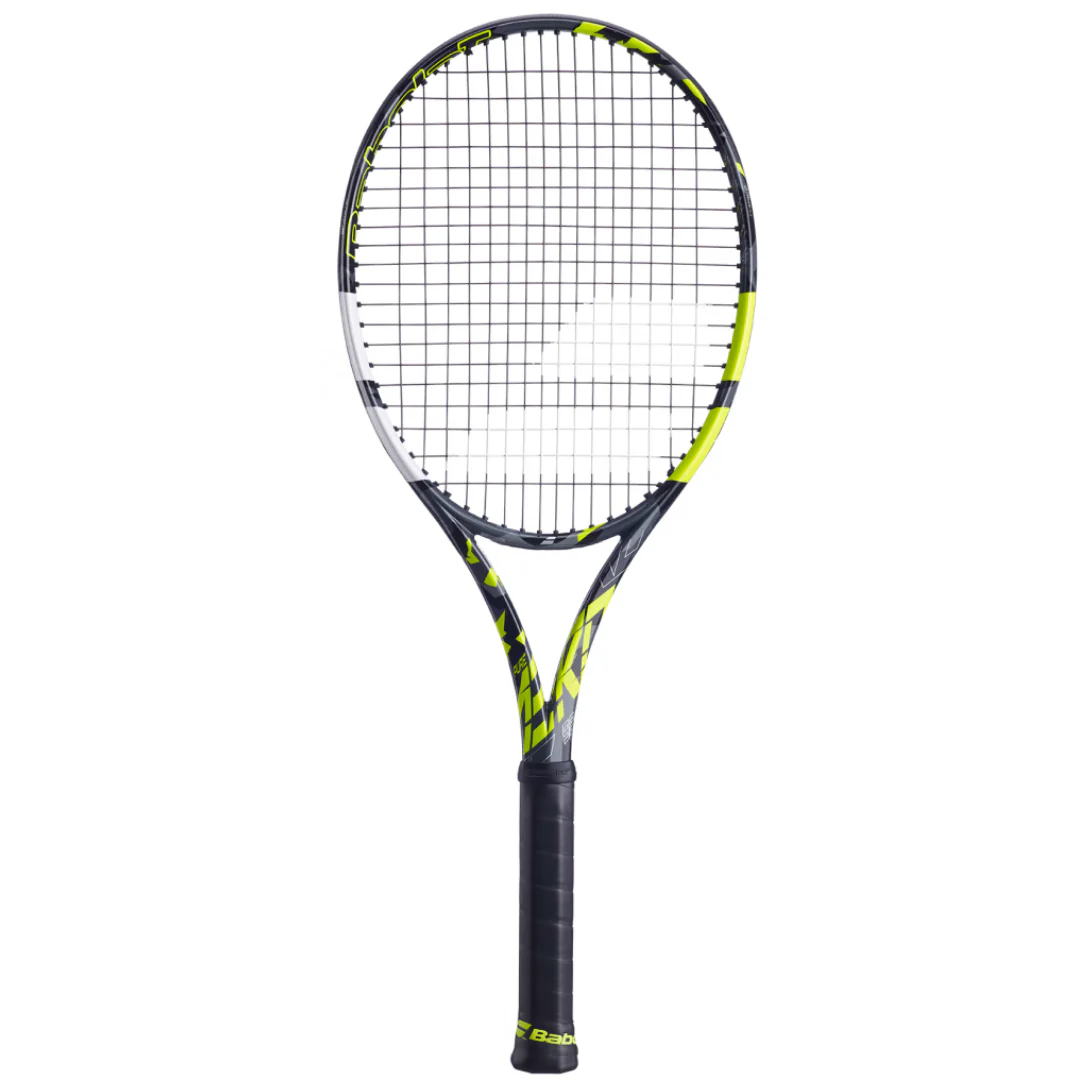 Raqueta de Tenis BABOLAT PURE AERO 98 - ALCARAZ - GRIP 2-3-4. en venta